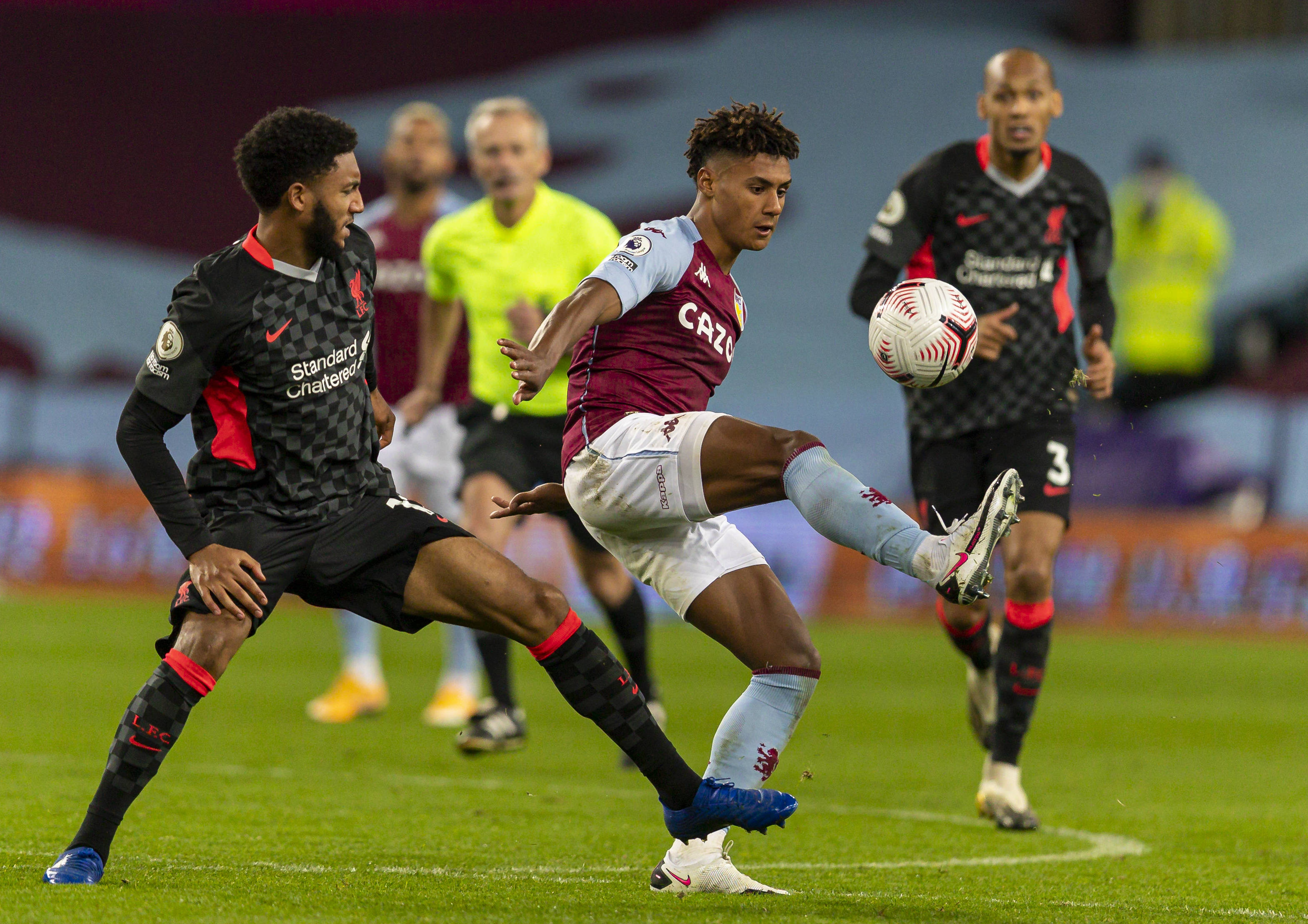 谢菲联的防 谢菲联的防